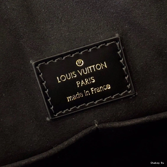 BACKPACK LOCKME Louis Vuitton MINI 0713